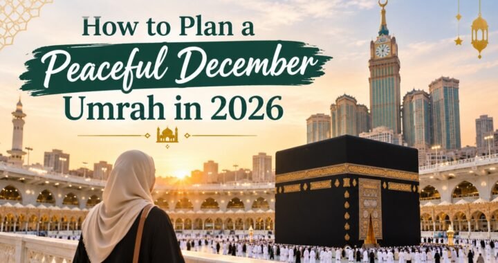 What is the cheapest price for an Umrah package?