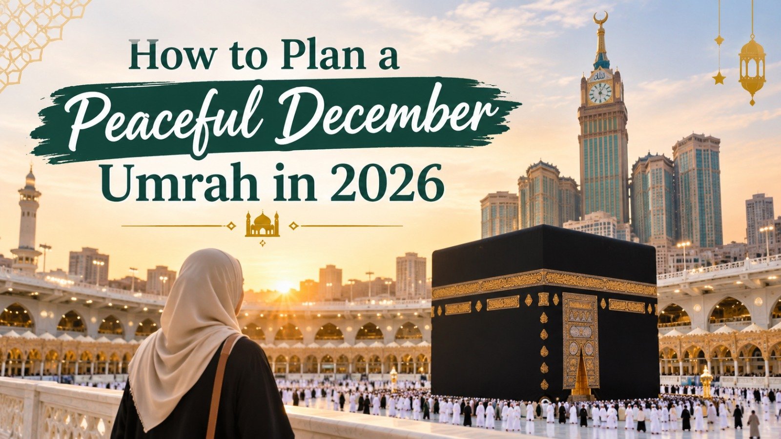 Cheap Umrah Packages